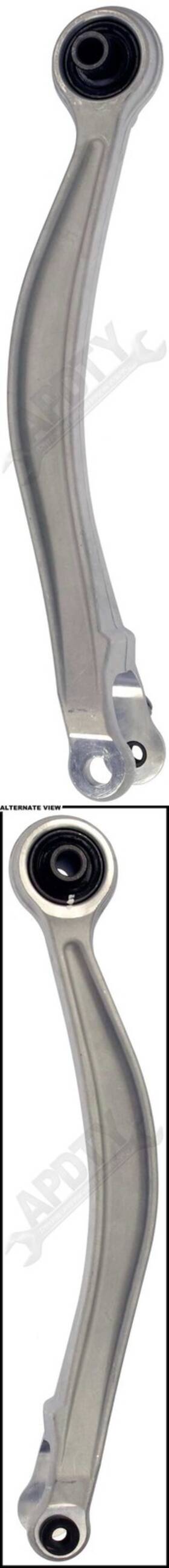 521-631 Dorman Oe Solutions Front Left Trailing Arm