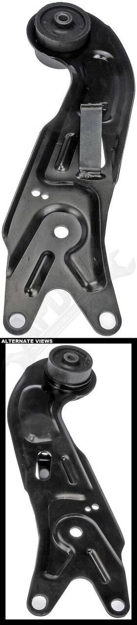 521-995 Dorman Oe Solutions Rear Left Trailing Arm