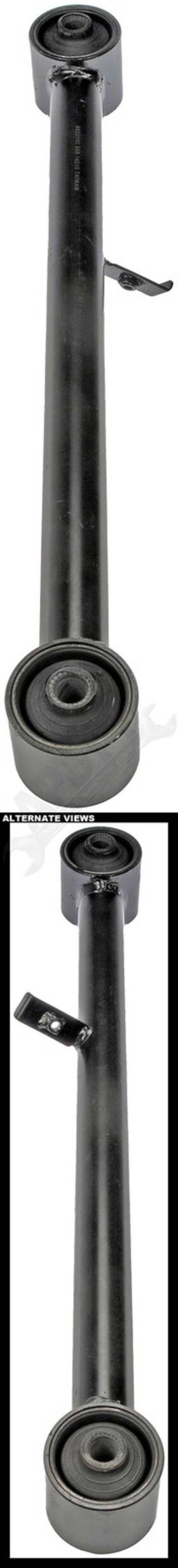 522-092 Dorman Oe Solutions Rear Right Lower Trailing Arm