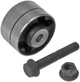 Dorman Oe Solutions 523-036 Rear Position Trailing Arm Bushing For Chevrolet Equinox 2009-0