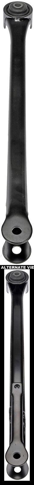 524-449 Dorman Oe Solutions Rear Trailing Arm