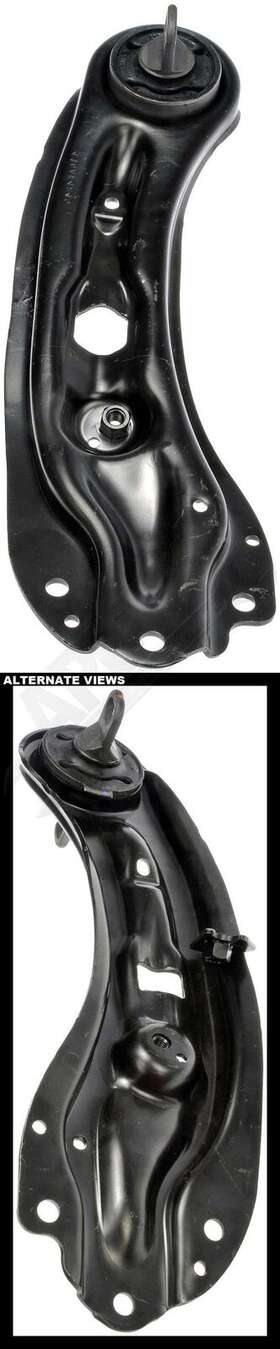 524-495 Dorman Oe Solutions Rear Left Trailing Arm