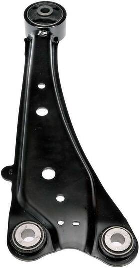 524-729-ac Dorman - Oe Solutions Suspension Trailing Arm For 2006-2009 Toyota Rav4