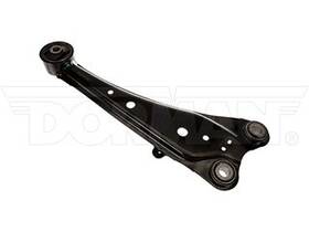 Ca74633pr Dorman Premium Rear Driver Side Suspension Trailing Arm