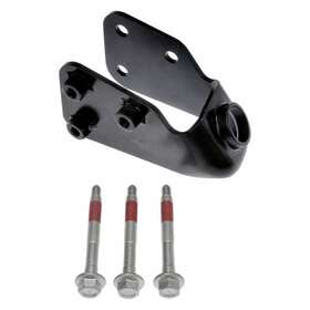Hlx-dor523-221-cl360a56 Dorman Product For Ford E-350 Econoline 2007 Suspension Radius Arm Bracket Driver Side Front