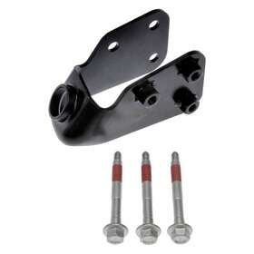 Hlx-dor523-222-cl360a55 Dorman Product For Ford E-350 Econoline 1992-1998 Suspension Radius Arm Bracket Passenger Side