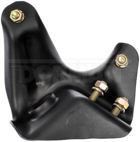 Rab851011pr Dorman Radius Arm Bracket For 80-96 Bronco F-100 F-150 F-250 F-350