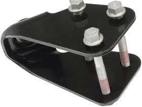Rab851013pr Dorman Suspension Radius Arm Bracket For Select 92-07 Ford Models