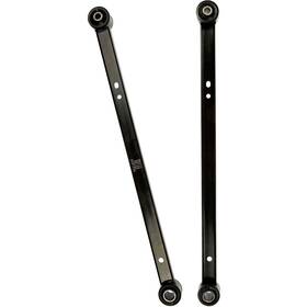 Rk642121 Dorman Set-rb521838-2 Trailing Arms Set Of 2 Rear Driver And Passenger Side Pair