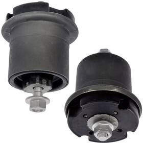 Td4380w Dorman Set-rb523073 Set Of 2 Trailing Arm Bushings Rear For Chevy Cobalt G5 Pair