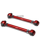 Dpt-lcartvwg03rd Dpt Motorsports Vw Golf Stainless Silver Adjustable Rear Lower Control