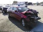 515-01512l Driver Front Base Sedan Rwd Fits Ats
