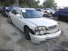510-01568l Driver Front Knee Cylinder Sport Suspension Fits Lincoln Ls