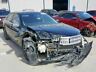 510-00105bl Driver Front Knee Fwd Without Sport Suspension Fits Fusion