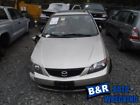 515-58617al Driver Front Lug Fits Mazda Protege