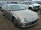 515-01486l Driver Front Rwd Abs Opt Fits Sts