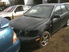 515-58784l Driver Front Spindle-knuckle 4 Lug