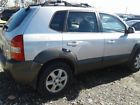 515-59034l Driver Front Spindle-knuckle Abs 4