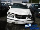 515-01297al Driver Front Spindle-knuckle Light Duty 515-01297al Driver Front Spindle-knuckle Light Duty