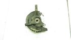 515-58947bl Driver Front Spindle-knuckle Vin F