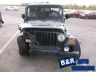 515-01586al Driver Front Spindle-knuckle Without Abs