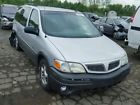 515-01297bl Driver Front With Abs Opt Fits Century Montana