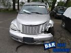 515-01370l Driver Front Without Turbo Fits Pt Cruiser Ptcruiser