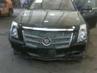 515-00167l Driver Left Front Coupe Fits Cts