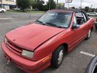 515-00933l Driver Left Front Fits Acclaim Shadow