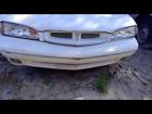 515-01016l Driver Left Front Fits Bonneville Bonnevill
