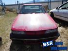 515-00863l Driver Left Front Fits Cavalier Sunbird