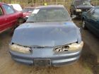 515-01242l Driver Left Front Fits Century Intrigue
