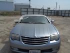 515-01442l Driver Left Front Fits Crossfire