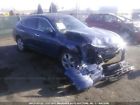 515-50440l Driver Left Front Fits Crosstour