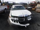 515-01544l Driver Left Front Fits Crown Victoria