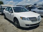 515-00101l Driver Left Front Fits Fusion