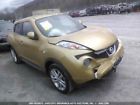 515-50468l Driver Left Front Fits Leaf Juke