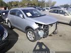 510-50843al Driver Left Front Knee 2.4l