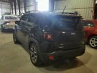 510-02141l Driver Left Front Knee Fwd