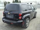 510-01734bl Driver Left Front Knee Ls Without Abs Fits Hhr