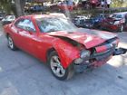 510-01683l Driver Left Front Knee Rwd Excluding Fits Challenge