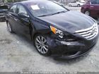 510-51012l Driver Left Front Knee Turbo