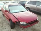 510-61153al Driver Left Front Knee With