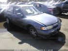 510-58742l Driver Left Front Knee Xe