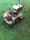 515-59083al Driver Left Front Spindle-knuckle With