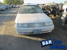 515-00928l Driver Left Front Without Abs Fits Escort Tracer