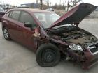 527-60751l Driver Left Strut Front Fits