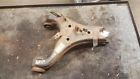 511-58297l Driver Left Upper Control Arm Front Fits Isuzu Trooper