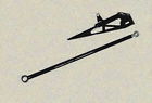 Dtba27 Skyjacker Track Bar Assembly 803696170831
