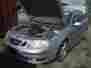 E061193 Saab 03 11 9-3 Driver Side Front Lower Control Arm 3 Year Guarantee